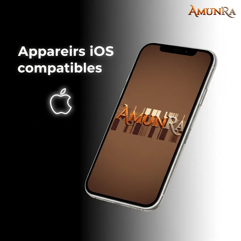 Compatibilité: iPhone X à 15 (mini, Pro, Max) et iPad avec iPadOS 12+.