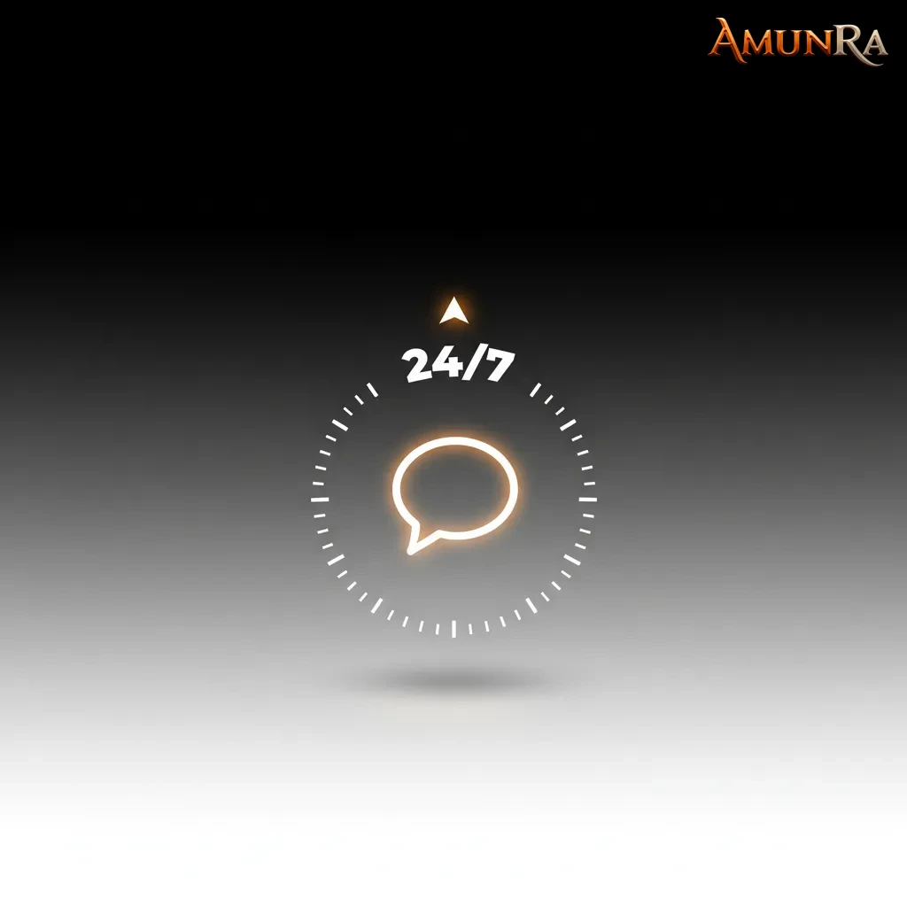 Assistance par chat en direct 24/7 sur ordinateur et mobile pour joindre rapidement le service client.