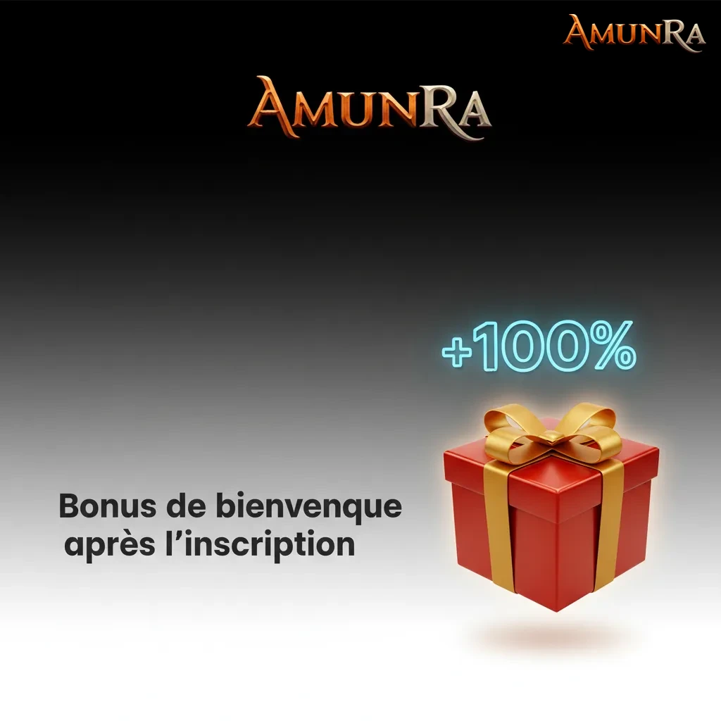 Bonus de bienvenue: 150% jusqu'à 3 000 € + 100 tours gratuits, casino et paris sportifs; dépôt min 20 €, sous conditions.