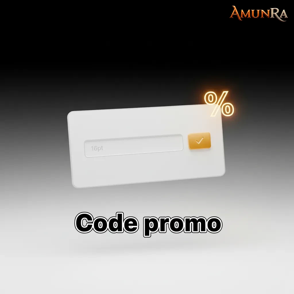 Page Code promo: instructions de dépôt avec champ code et tableau WELCOME150, SPORT100, RELOAD25, APP20FS.