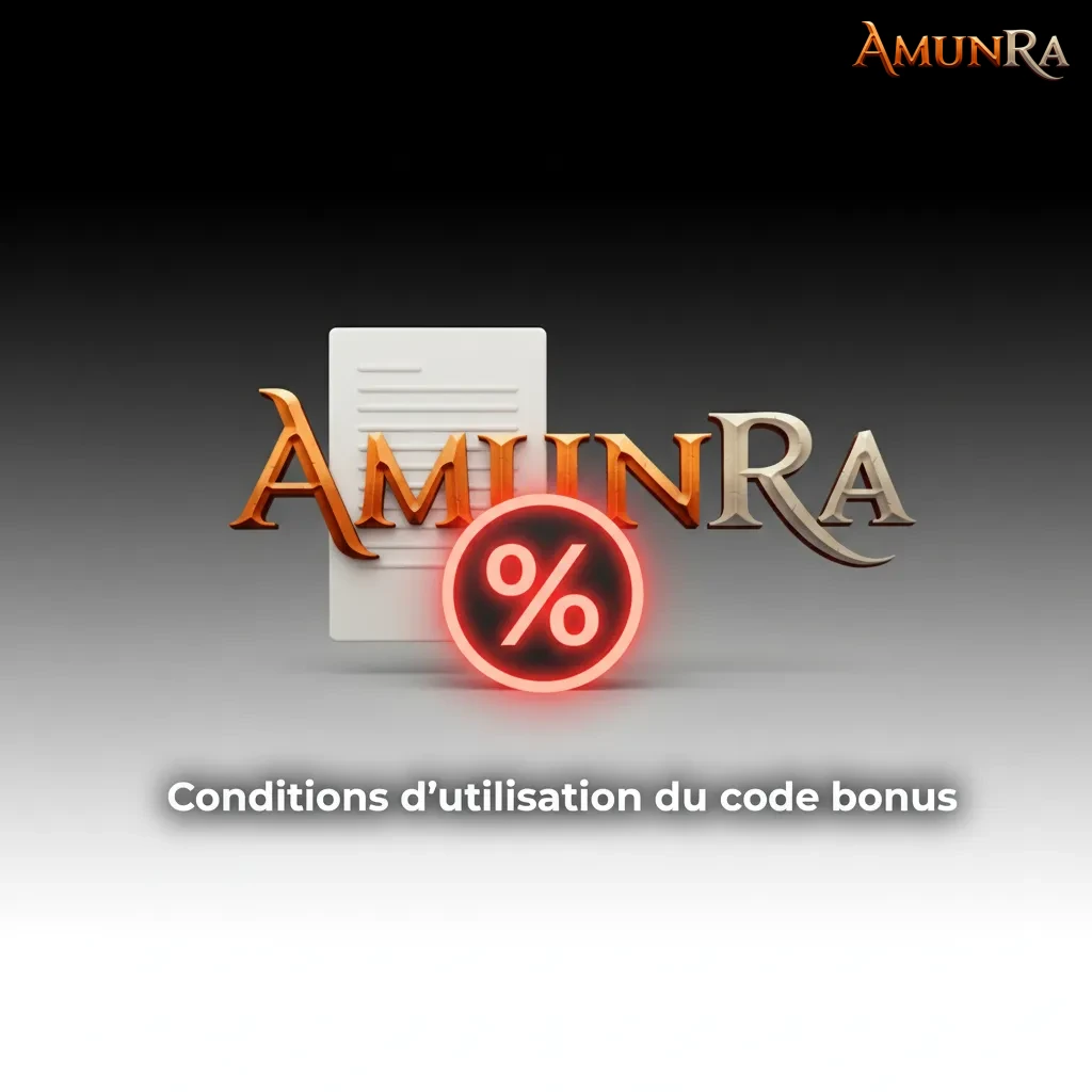 Liste des conditions du code bonus: 18+, dépôt minimum, mise requise, limites et validité, KYC, jeu responsable.