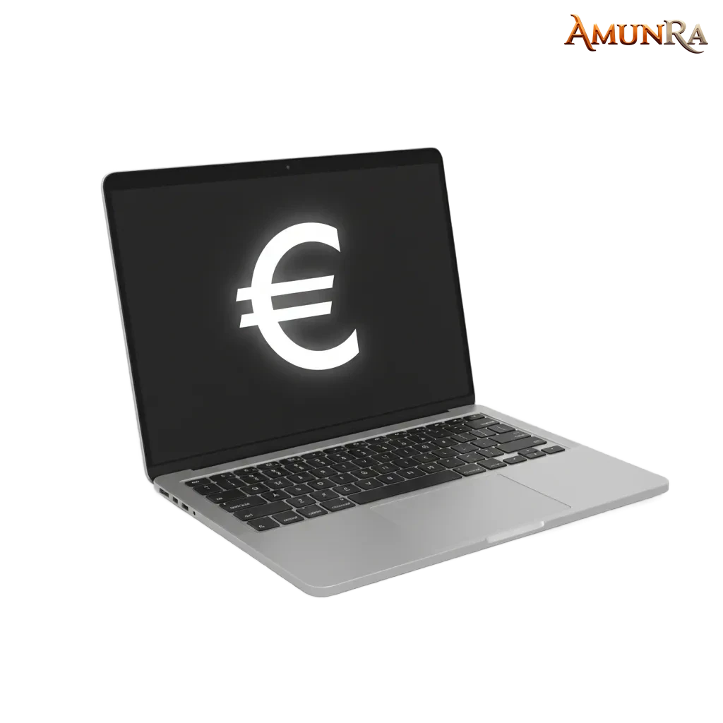 Retraits Amunra en France: 8 méthodes (Visa, Mastercard, SEPA, Skrill), 20€–10 000€, traitement rapide.