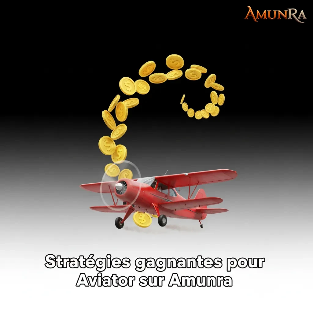 Conseils Aviator Amunra: gestion de mise, double mise, auto cash out, stop-loss/win, sessions courtes, objectifs, budget.